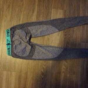 Gymshark Flex Leggings